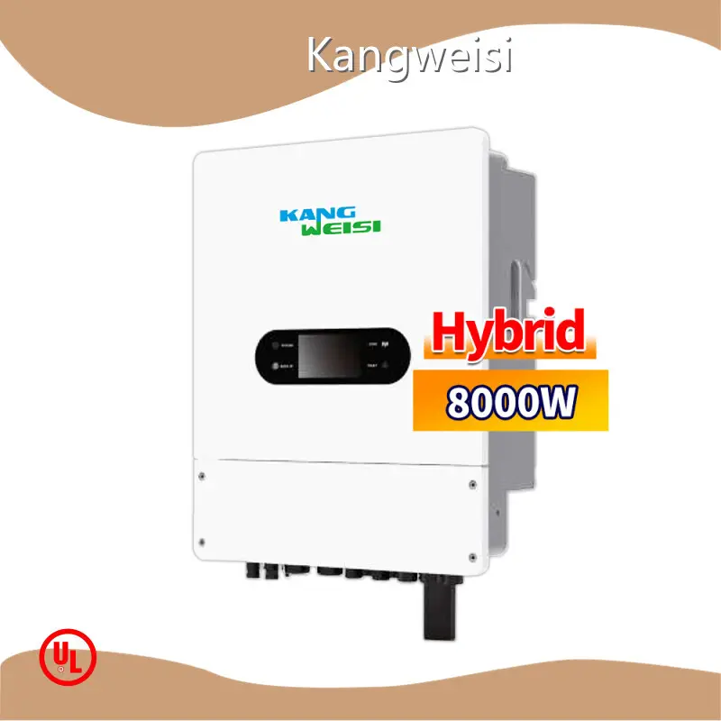 Kangweisi Hybrid Solar Inverter Manufacturers Hybrid Inverter Hybrid Solar Inverter Manufacturerssuppliers 1