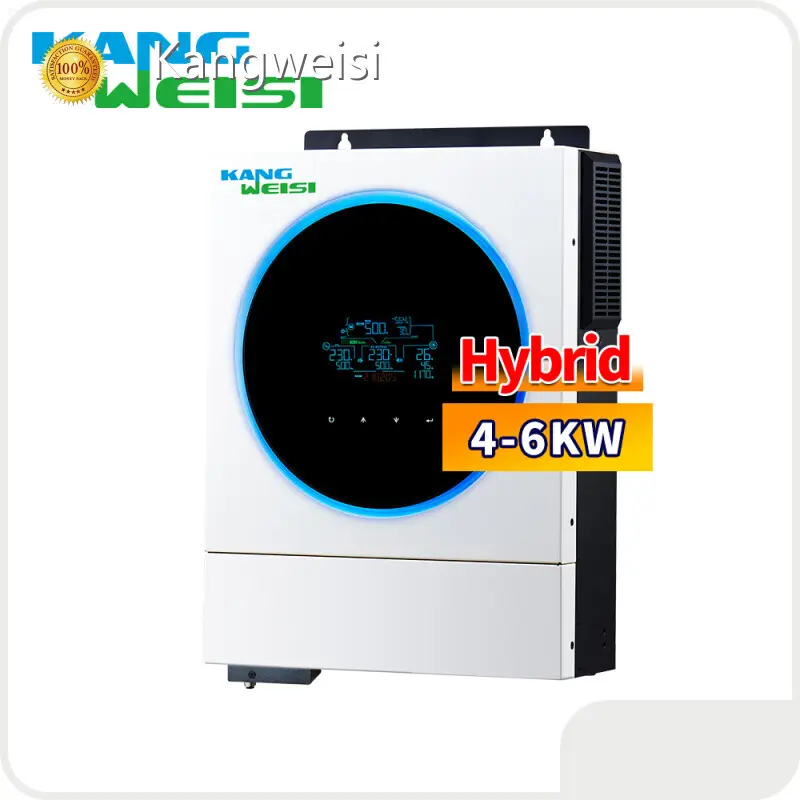 New Hybrid Inverter Supplier Wholesale 1
