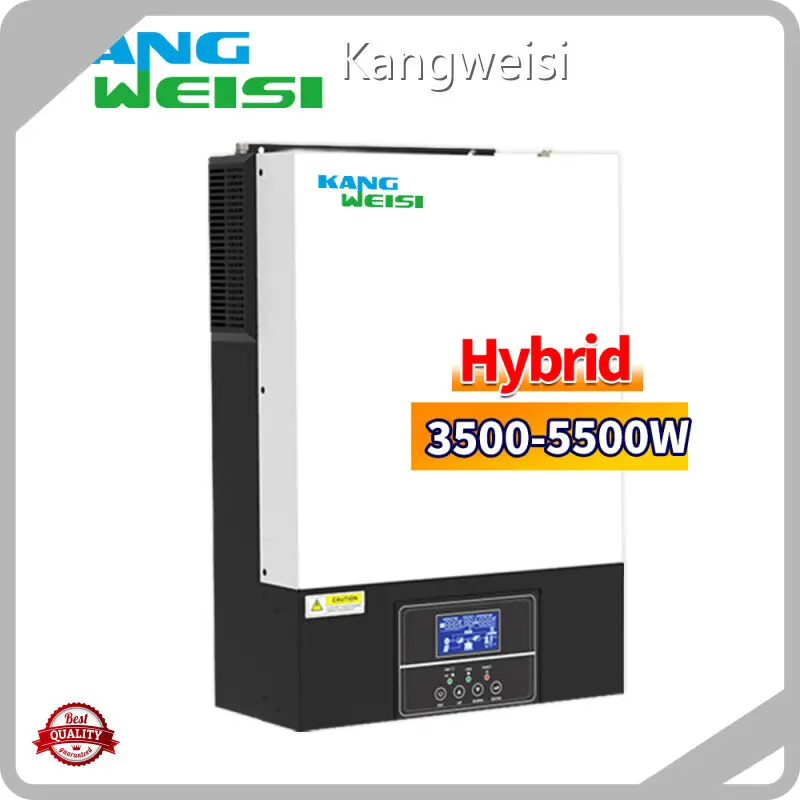Latest Hybrid Inverter Supplier Wholesale 1