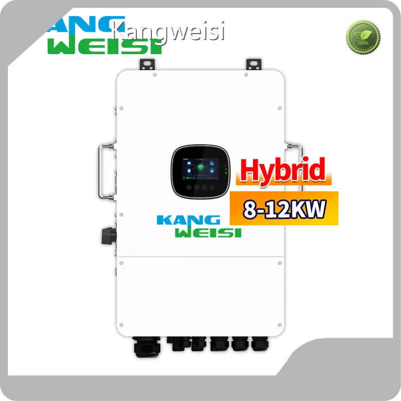 Kangweisi Solar Inverters Wholesale 48V Solar Inverters Wholesalefor Sale 1