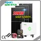 On Grid Hybrid Solar System Price Grid Tied 1