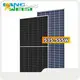 Double Sided Solar Panels ETLcost 1