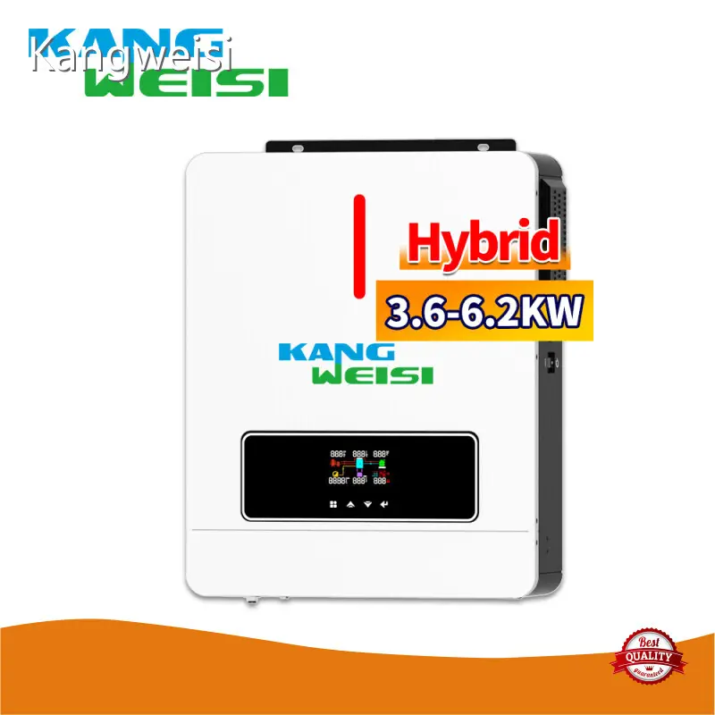 Hybrid Solar Inverters EU and US Standard - - Kangweisi 1