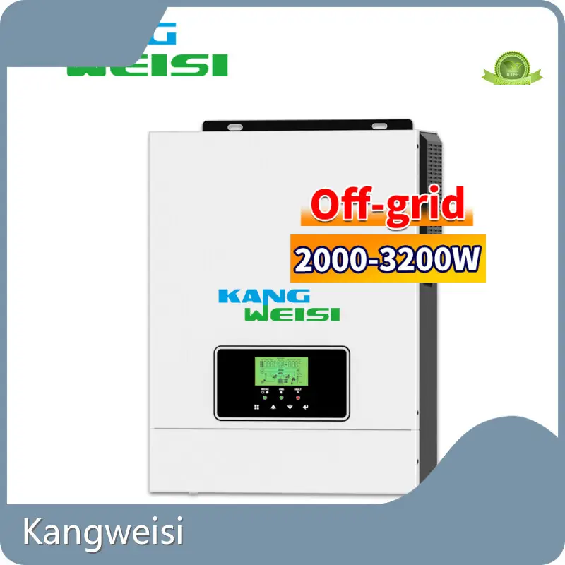 Top Off Grid Inverter Manufacturers Company 1