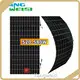Flexible Solar Panels for Sale EU and US Standard - - Kangweisi 1