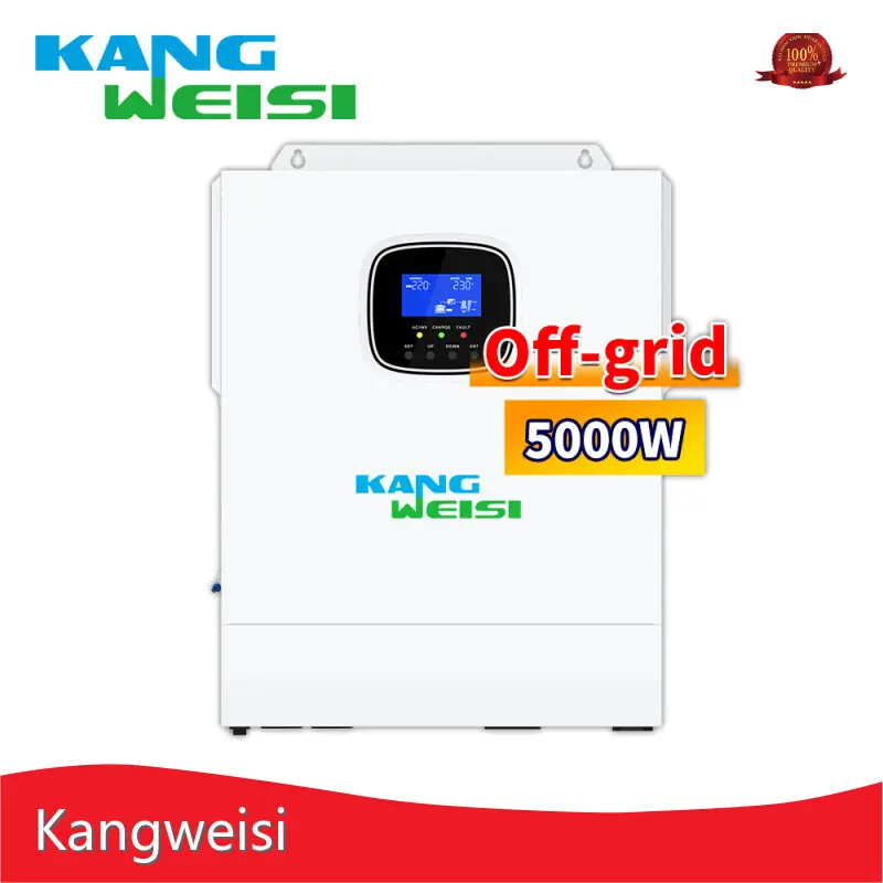 Kangweisi Solar Products Supplier 48Vcompany 1