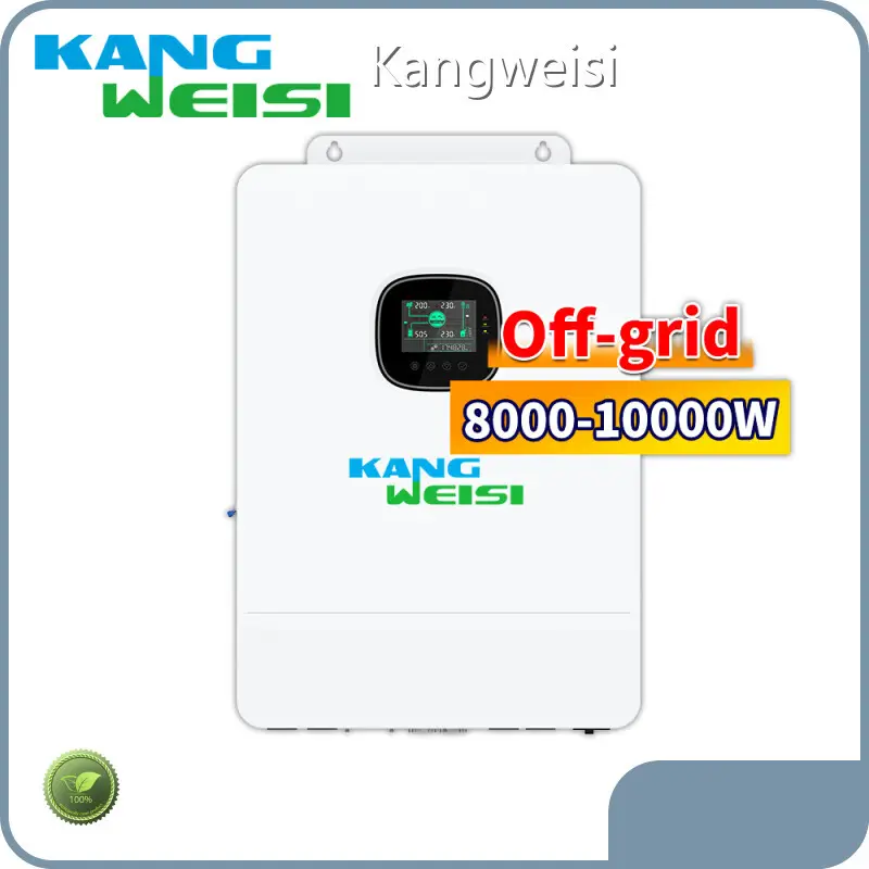Wholesale Solar Products KOF 8000-10000UP- 48TX Off-grid Inverterprice 1