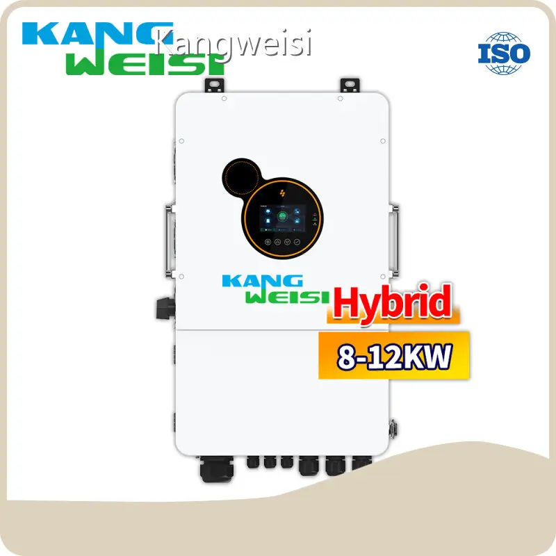 Custom Made Solar Inverters Wholesale Price-1 1