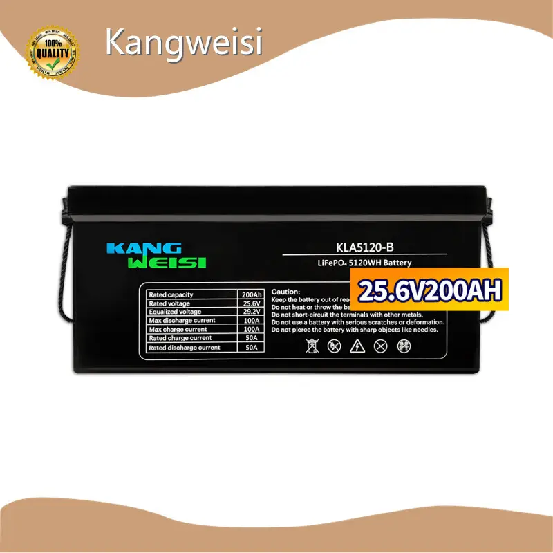 Solar Powered Products ≥6000 Time - - Kangweisi 1