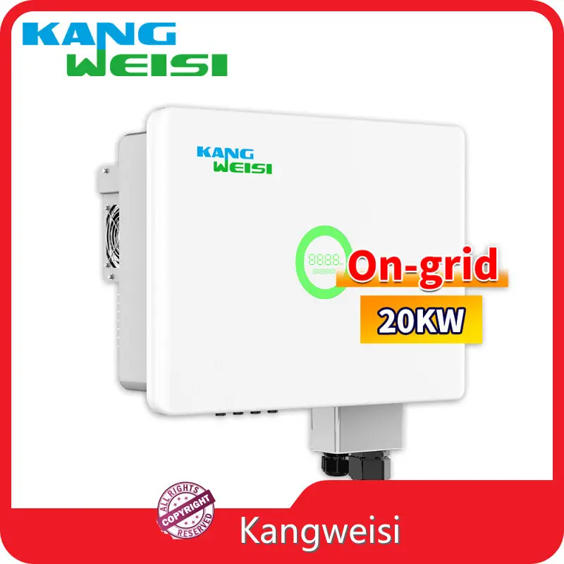 Solar Powered Products ETL by Kangweisi 1