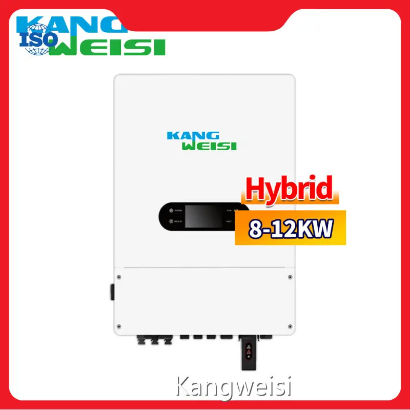 Professional Hybrid Inverters for Sale Manufacturers 1