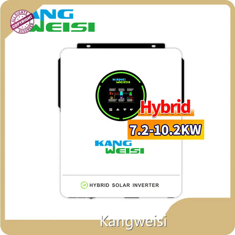 Hybrid Inverter Hybrid Inverter - - Kangweisi 1