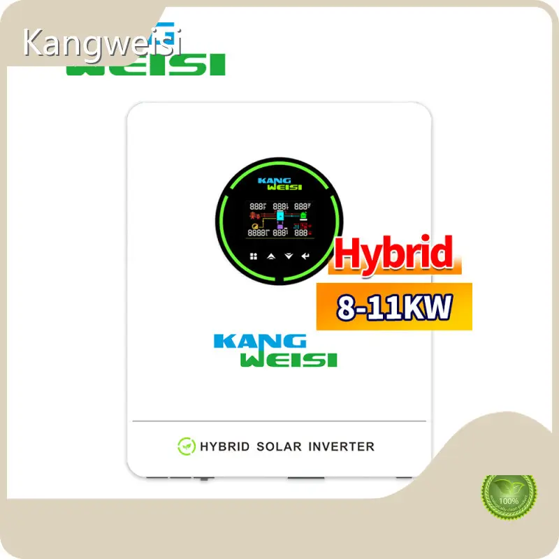High-quality Hybrid Inverter Price List 1