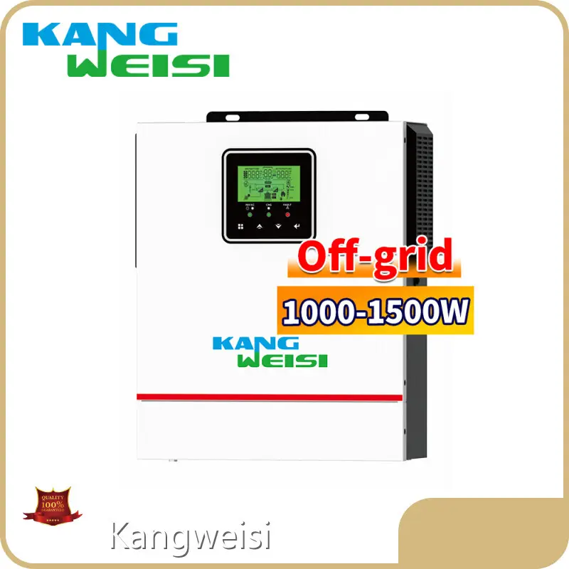 Off Grid Inverter Solar Lithium Battery/lead-acid Battery/gel Batteryvendor 1