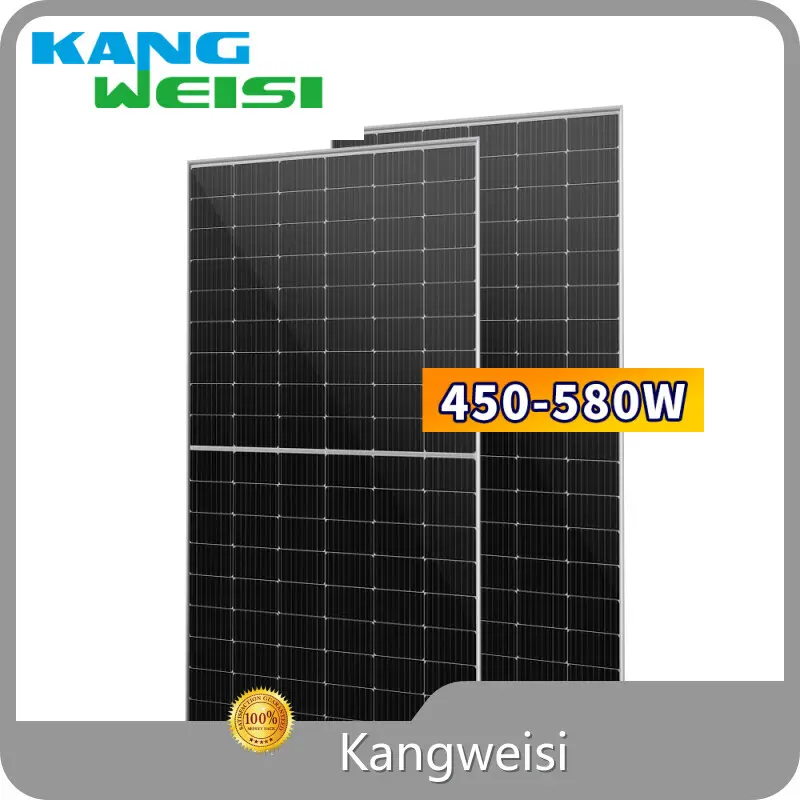Customized Monocrystalline Solar Panels for Sale Monocrystalline Solar Panels for Sale Company 1
