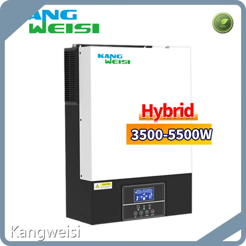 Hybrid Power Inverter Off Grid Inverter KZL2435S80B-H/KZL4855S80B-H Factory 1