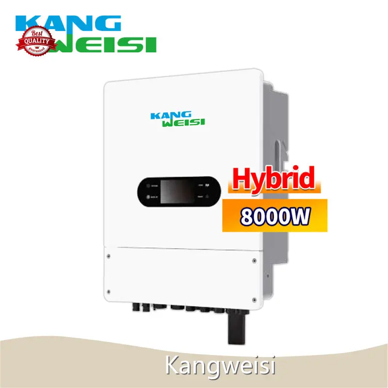 Bulk Buy Solar Inverter Manufacturer 1