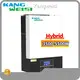 Kangweisi Hybrid Solar Inverter Manufacturers 6000Wfor Sale 1