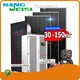 Kangweisi Solar System Distributors Hybrid Off Grid Solar Systemwholesale 1