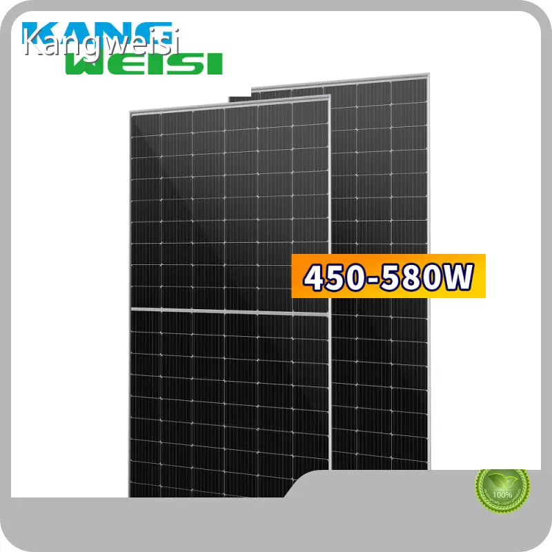 Solar Panel Suppliers EU and US Standard - - Kangweisi 1