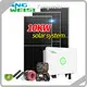 Customized on Grid Hybrid Solar System Manufacturers 1