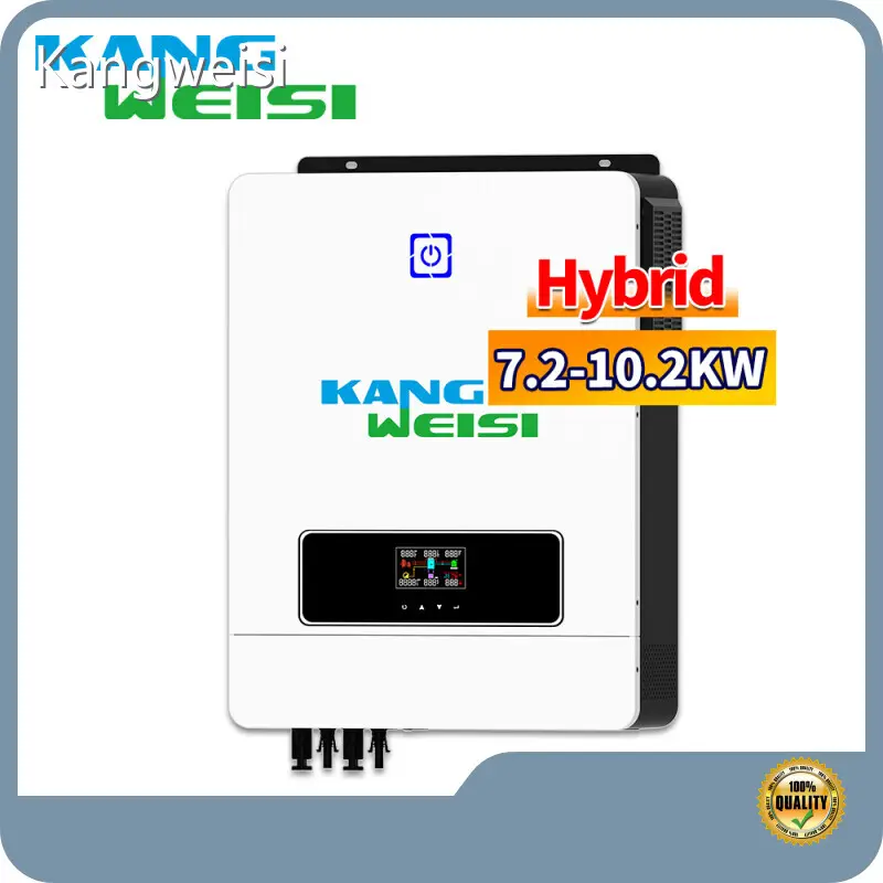 Kangweisi Solar Powered Products L/C Solar Powered Productscost 1