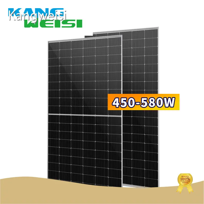 Best Monocrystalline Cells for Sale Factory 1