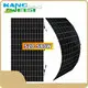 Topflexible Solar Panels for Home EU and US Standard 520W 1