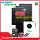 Solar Powered Products EU and US Standardfactory Price 1