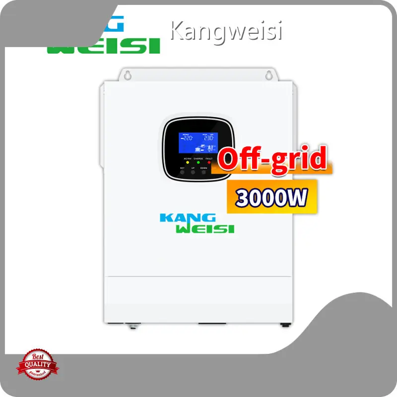 Kangweisi Off Grid Inverter Manufacturers Off-grid Inverterwholesale 1