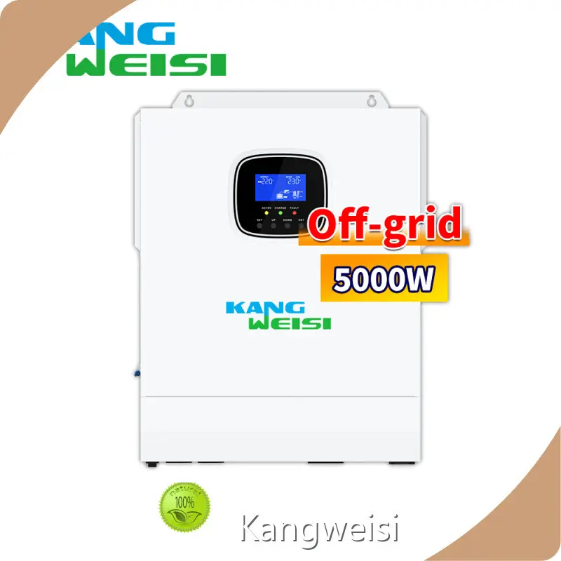 Solar Inverters Supplier Price 120V 1