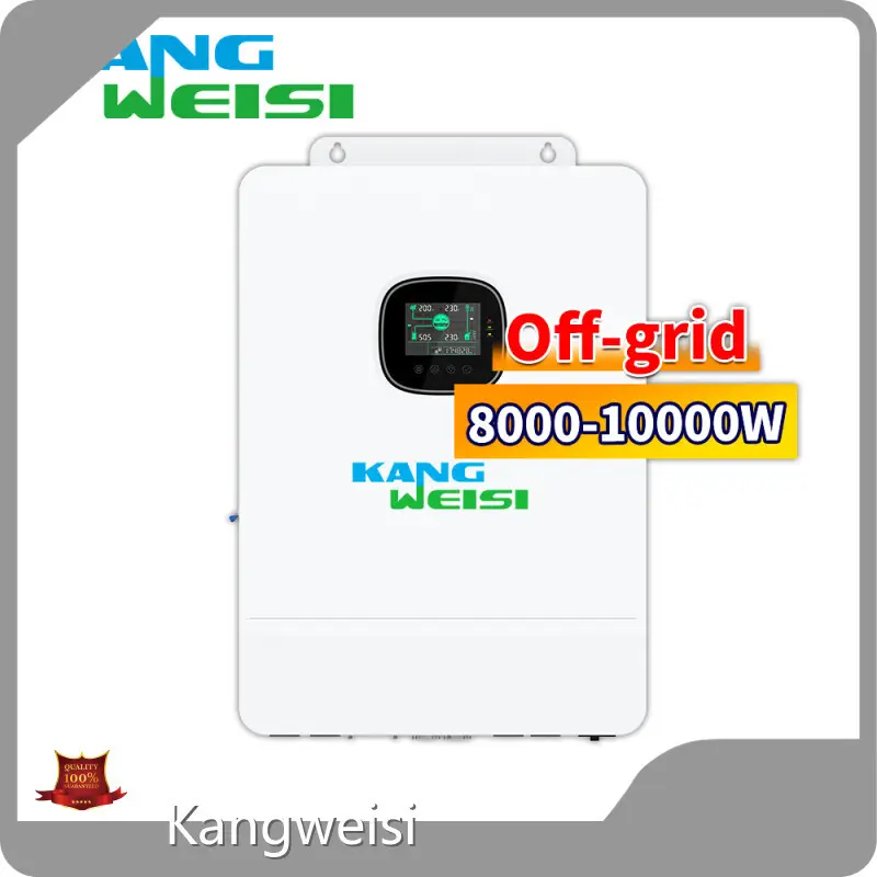 Wholesale Solar Products Off-grid Invertersupply 1