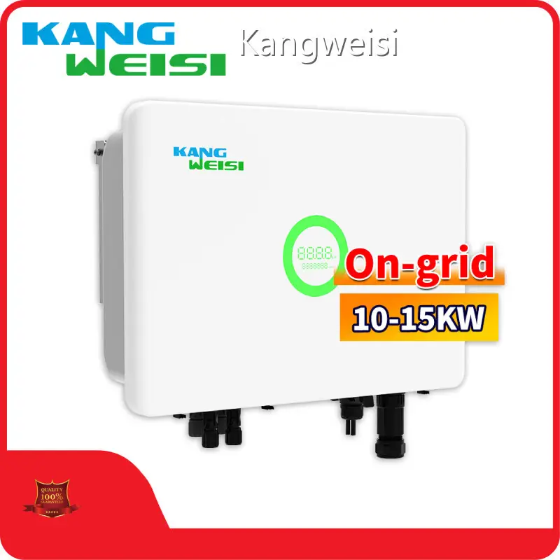 on Grid Solar Inverter CE by Kangweisi 1