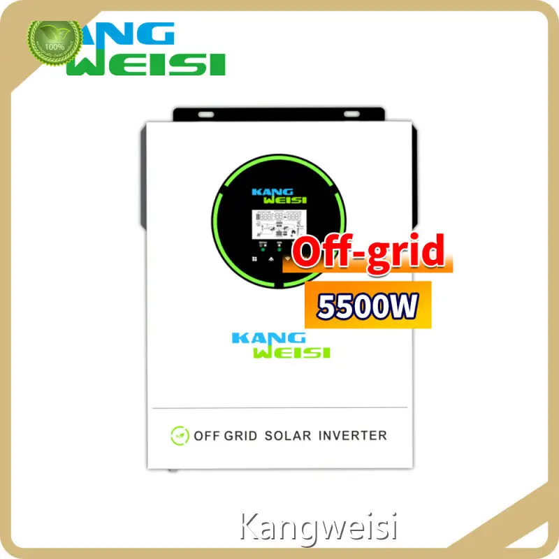 Hybrid Off Grid Solar Inverter Lithium Battery/lead-acid Battery/gel Battery TUVvendor 1