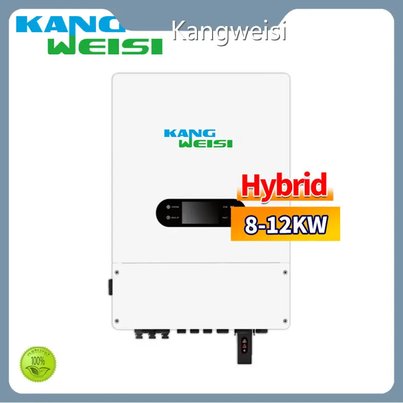 High-quality Hybrid Power Inverter Cost 1