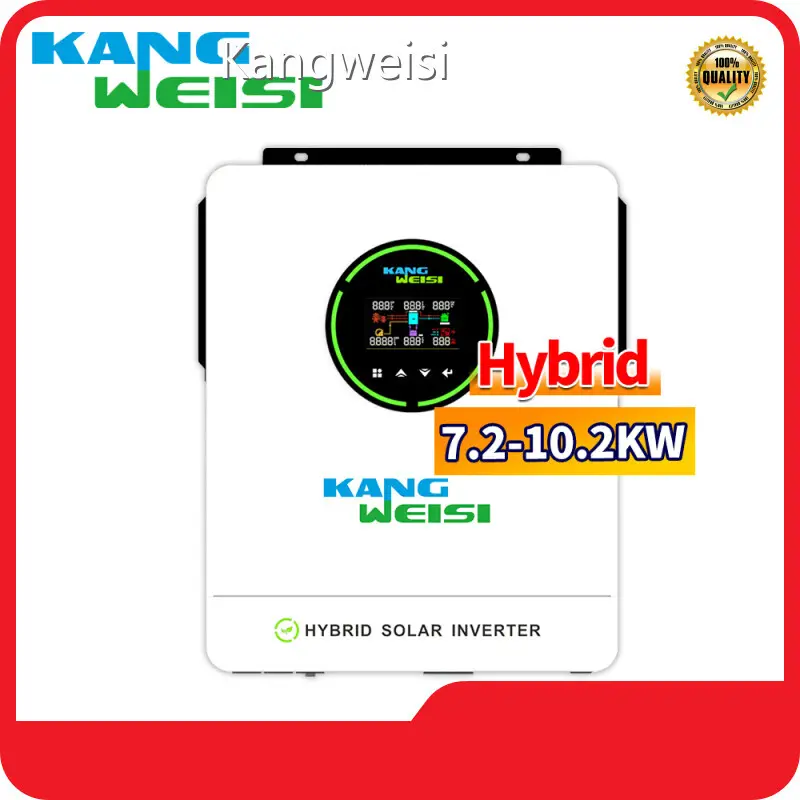 Solar Powered Products Vendor KHY 7200/8200/10200TL-48TX2 1