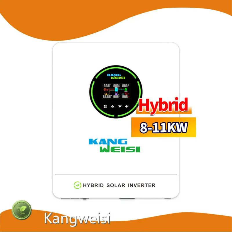 Best Solar Inverters Wholesale 1