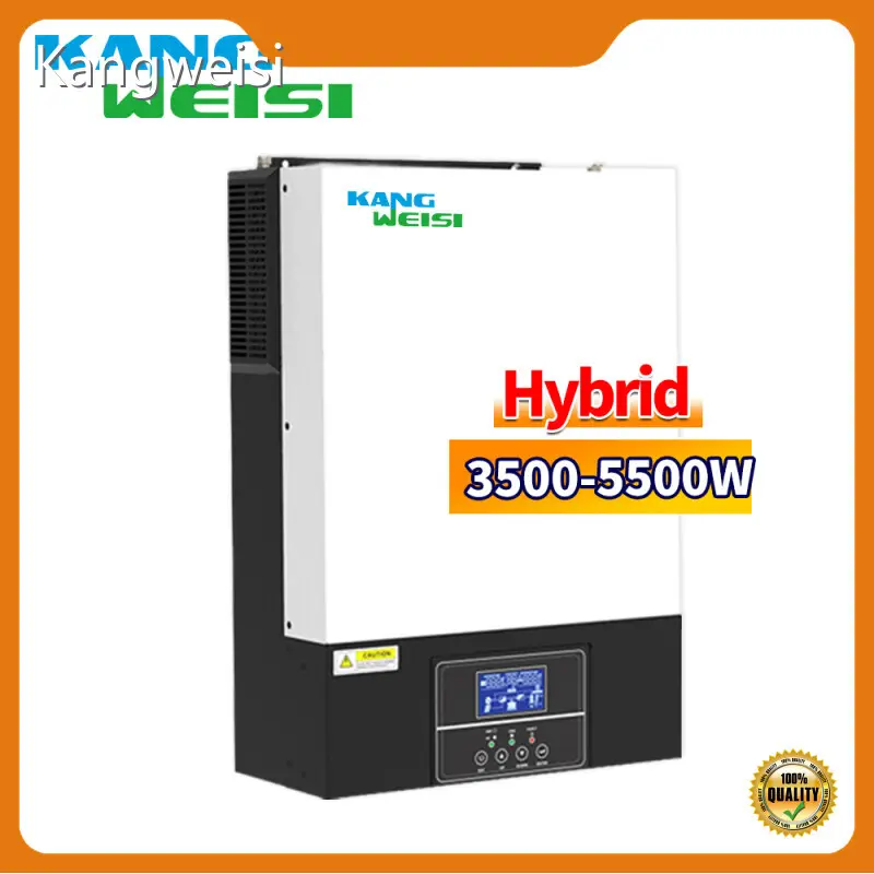 Customized Hybrid Inverter Supplier Wholesale 1