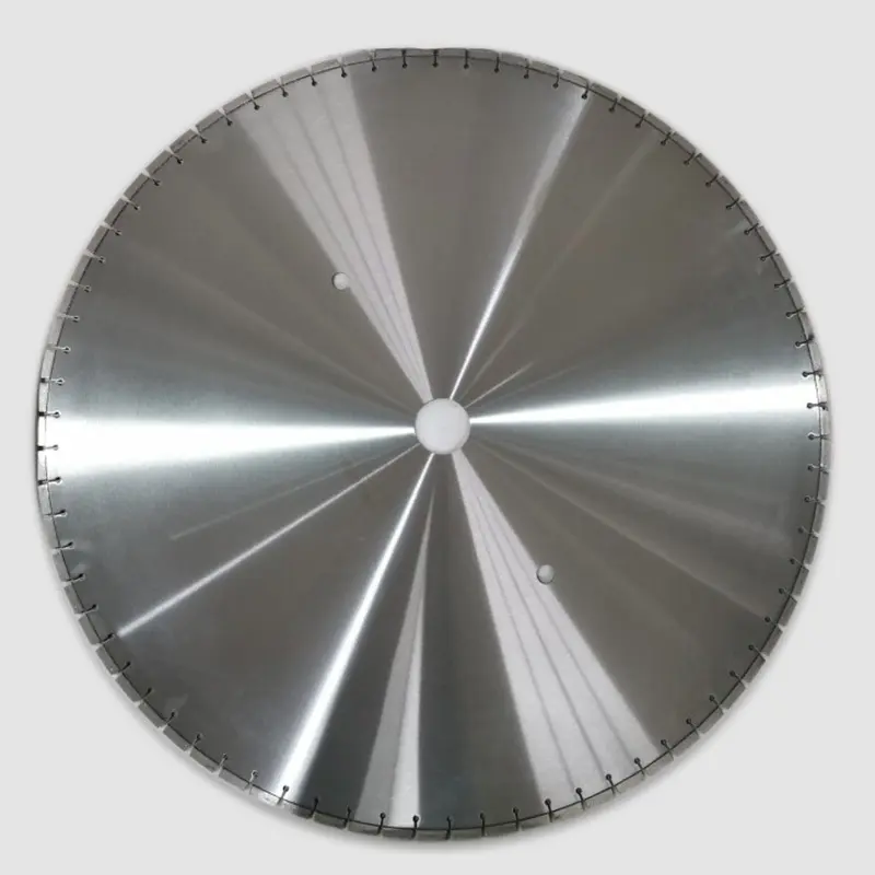 Hot Sellingprestressed Saw Blade Johnsontools Company 7