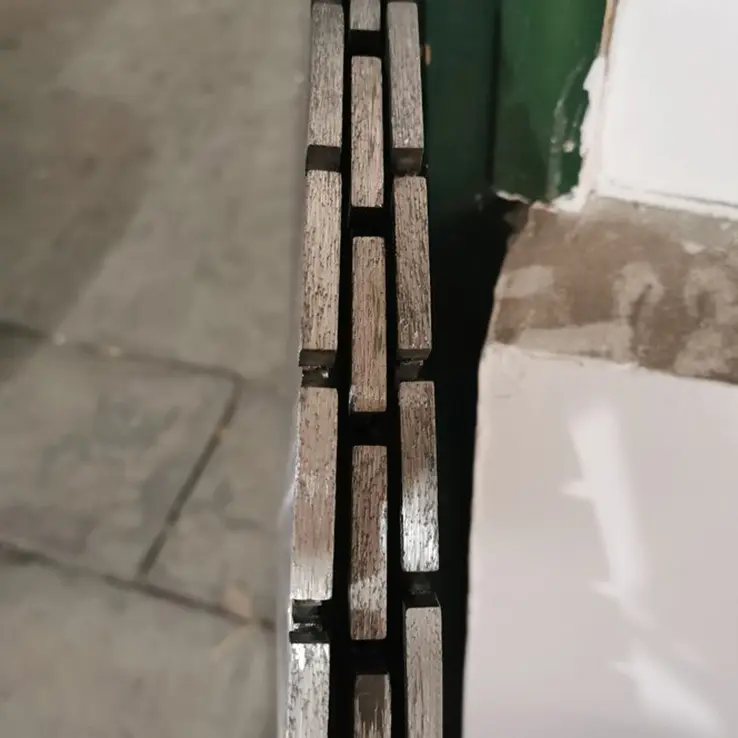 Hot Sellingprestressed Saw Blade Johnsontools Company 3