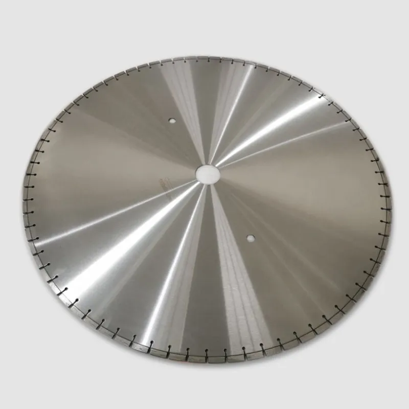 Hot Sellingprestressed Saw Blade Johnsontools Company 5