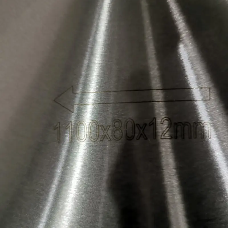 Hot Sellingprestressed Saw Blade Johnsontools Company 6