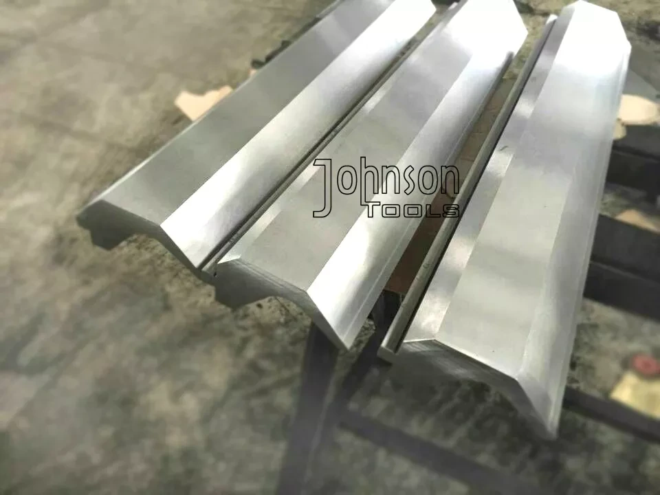 3100x150x71.31mm 42Crmo Materials Bending Punch 3