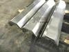 3100x150x71.31mm 42Crmo Materials Bending Punch 3