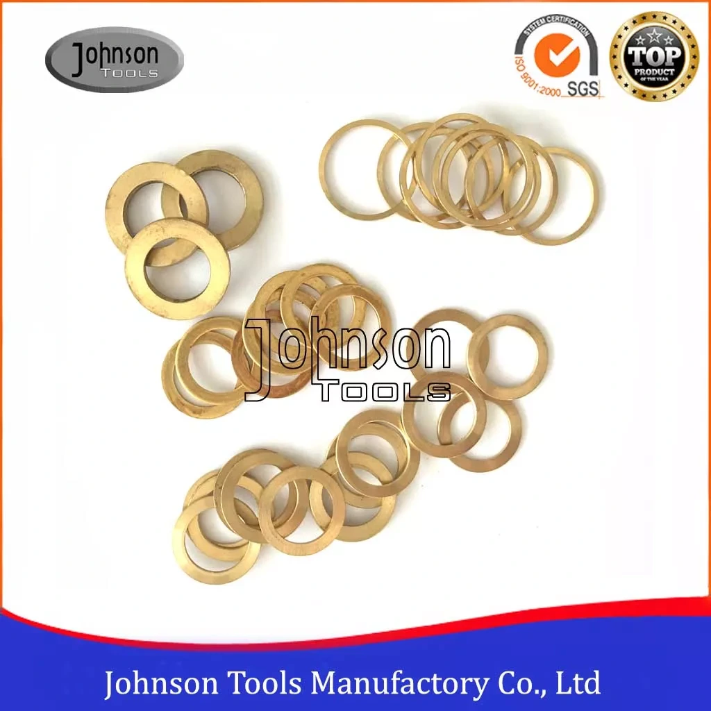 Copper Washer for Circular Saw Blade 1