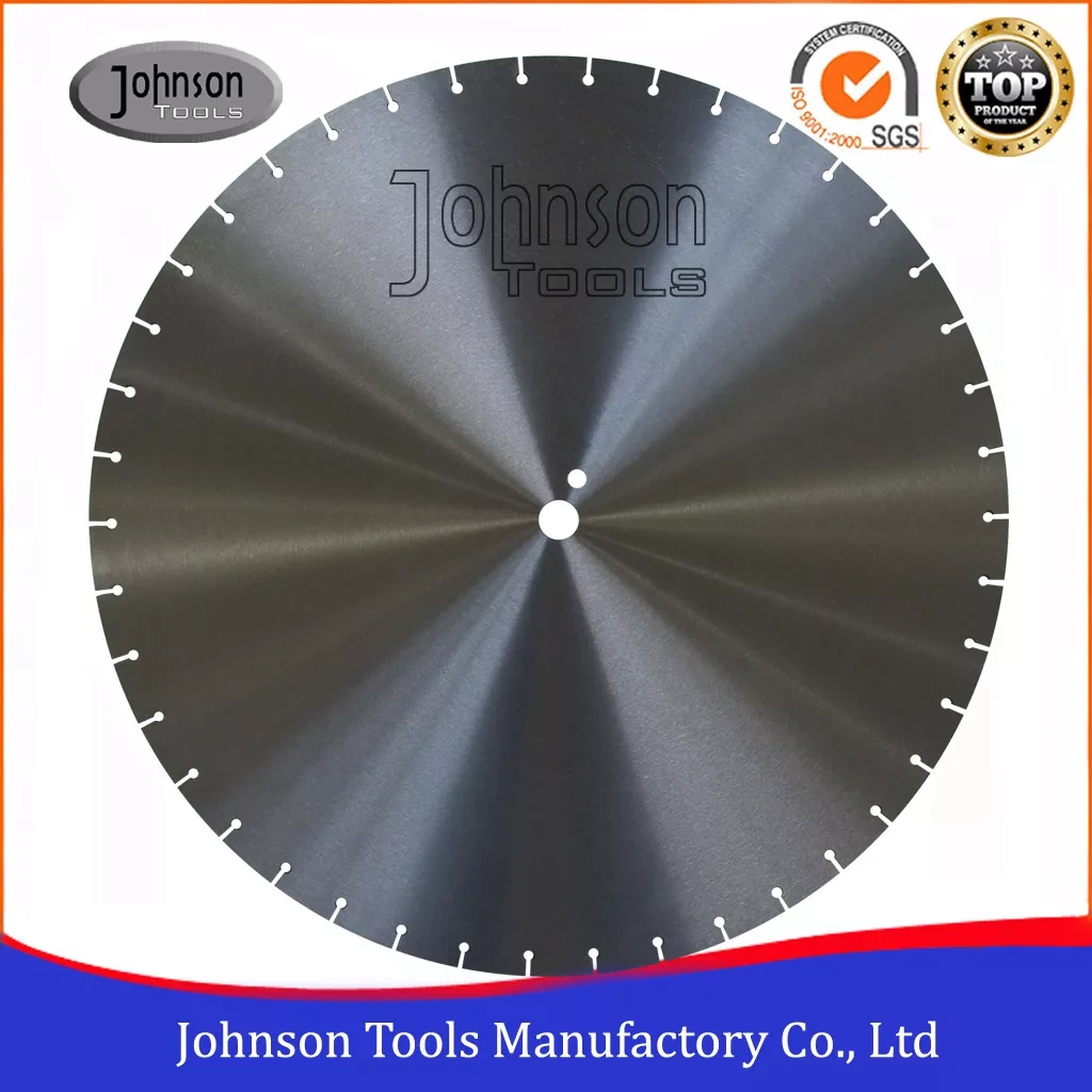 Johnson Tools Алмазная пила Core Заготовка из стали 200-3000 мм Заготовки для пильных полотен OEM Хорошее качество стали с длительным сроком службы 1
