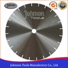 Johnson Tools 330 to 340mm Steel Disc for 350mm Diamond Saw Blade, Key or U Slot , Saw Blades Blanks 1