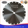Johnson Tools 330 to 340mm Steel Disc for 350mm Diamond Saw Blade, Key or U Slot , Saw Blades Blanks 4