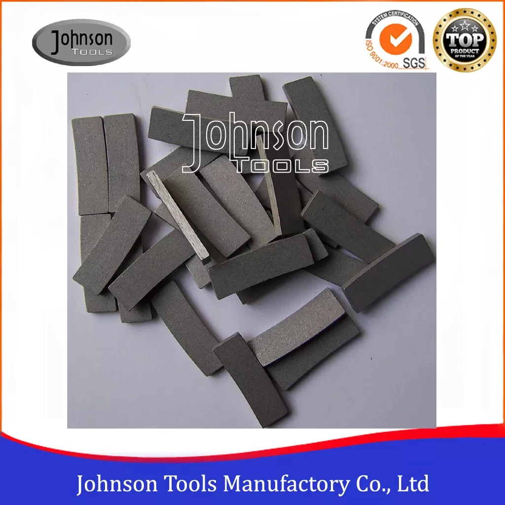 400mm Diamond Segments for Granite to Iran Market 1