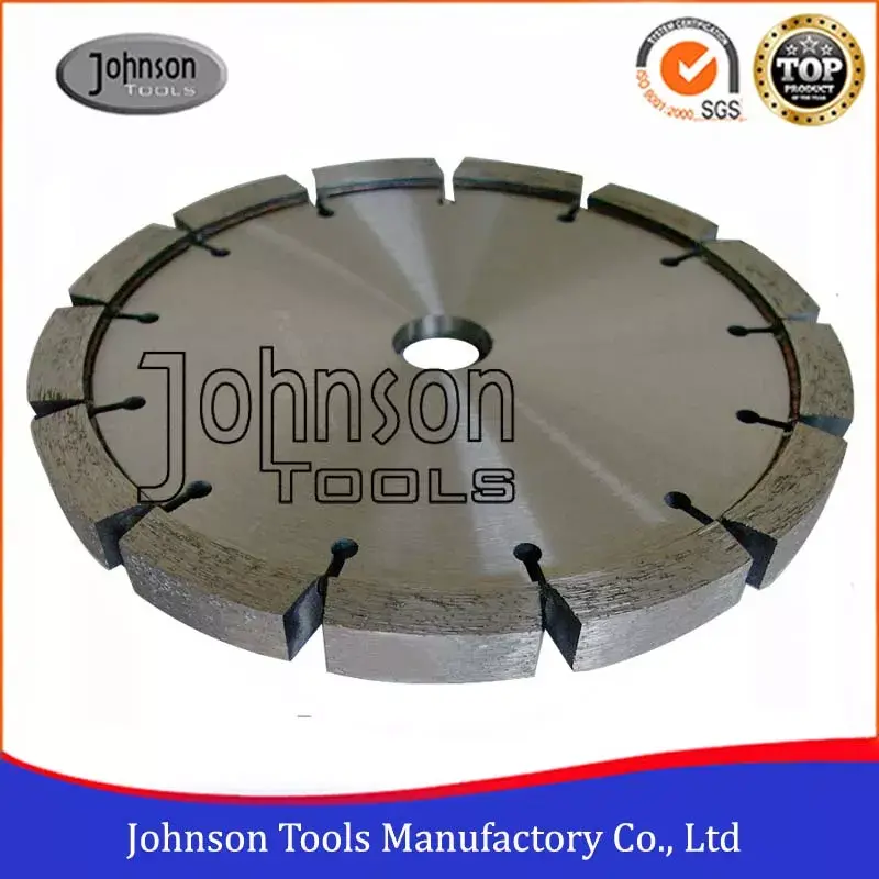 Unleashing The Power Of Tuck Point Saw Blades: The Ultimate Guide For Precision Masonry 1